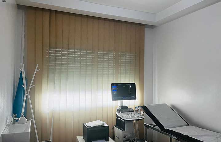 Le Cabinet du Docteur Ilham Azghari